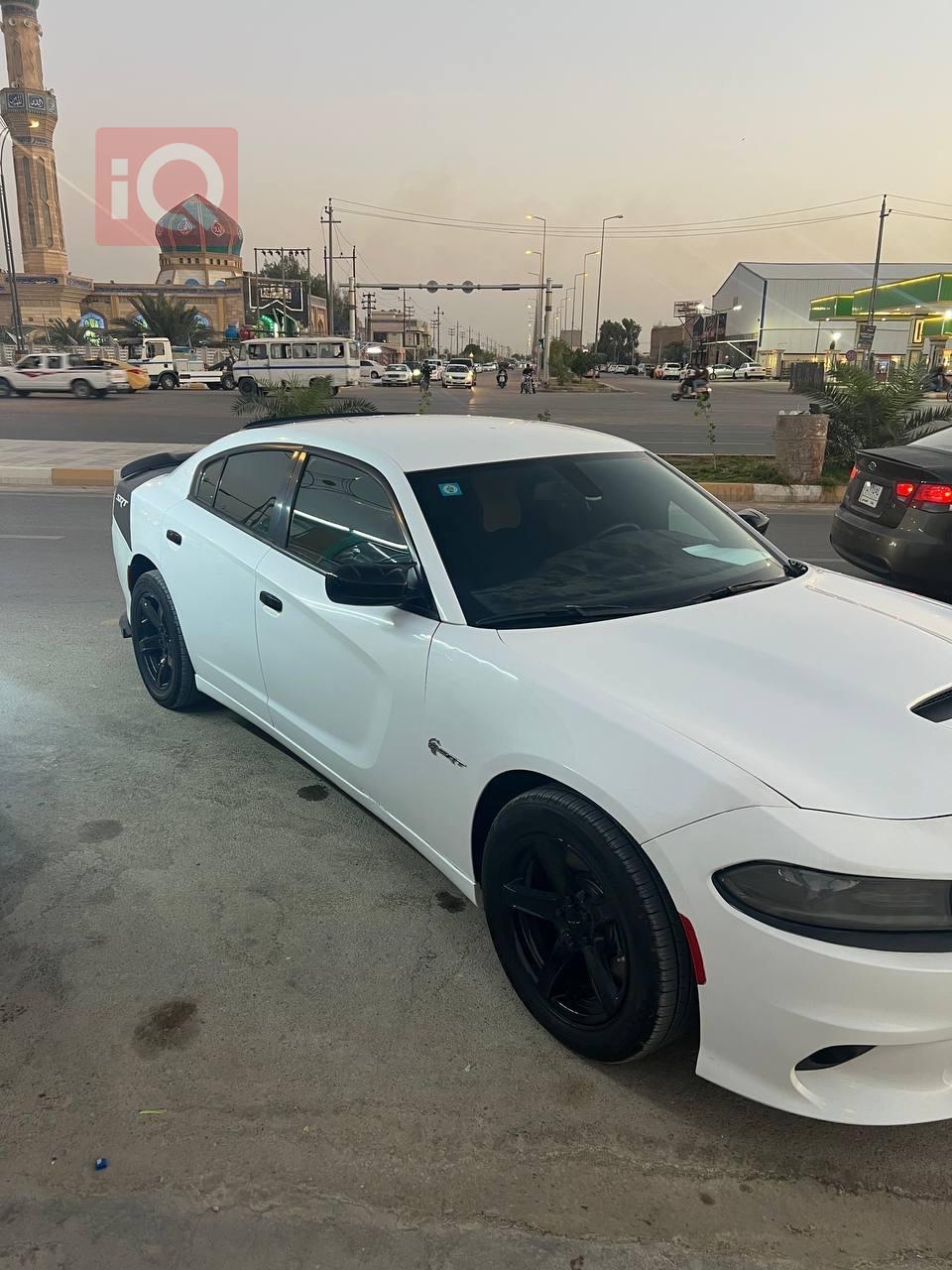 دودج تشارجر